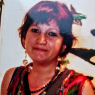 Aurélie Moreau sculpteur