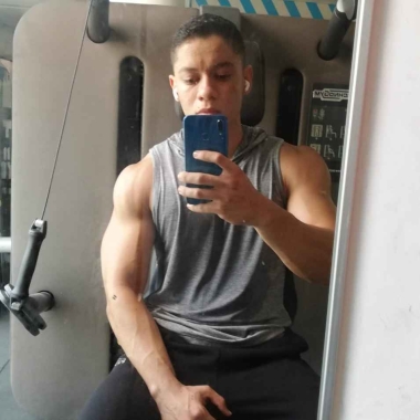 Josue Mora