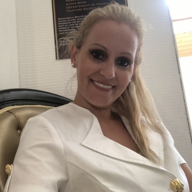 Beauty Salon Monica Borges