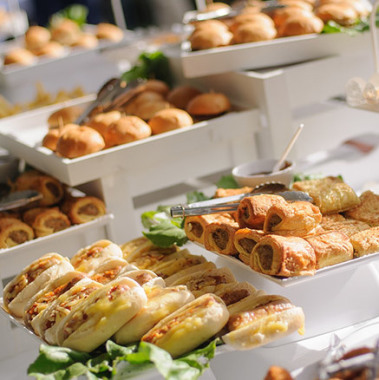 Kolkata Caterers
