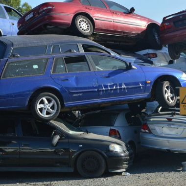 Cash Car Removal