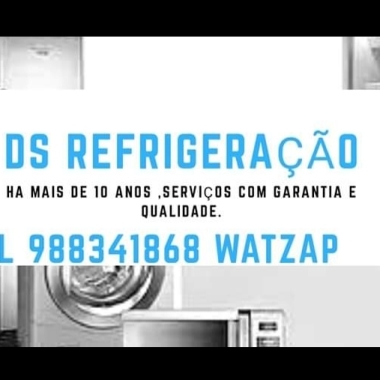 The Company Ds Refrigeracao And Air Conditioning