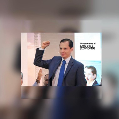 JUAN JOSÉ  EVANGELISTA SALAZAR.   PEDIATRA.
