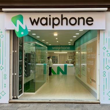 Waiphone