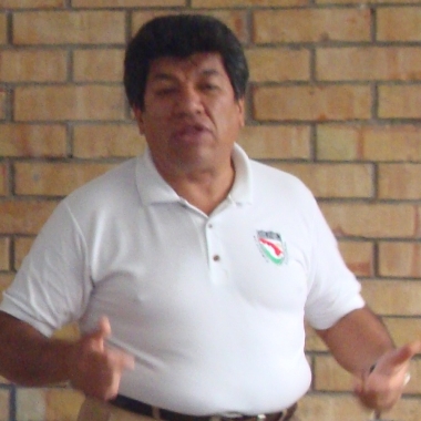 CEMDEF, Centro de Enseñanza de Manejo Defensivo