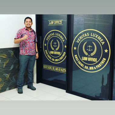 Law Office Rozi Zaini, SH.,MH No Hp/Wa : 0823#8728#9044