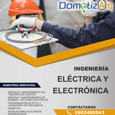 DomotizArq
