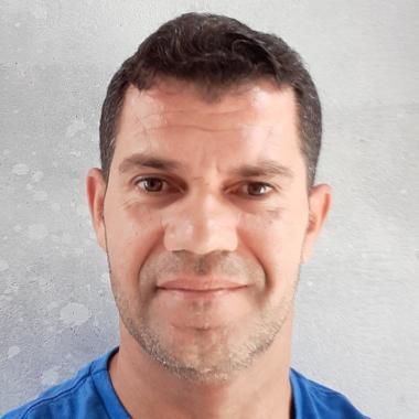 Marcos Lima