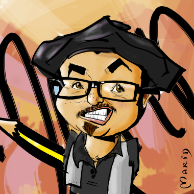 Marin-Artist