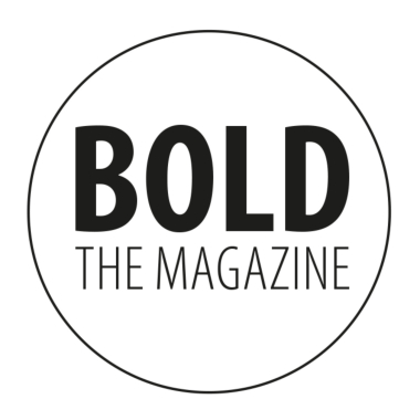 BOLD THE MAGAZINE