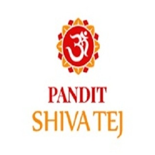 Pandit Shiva Tej