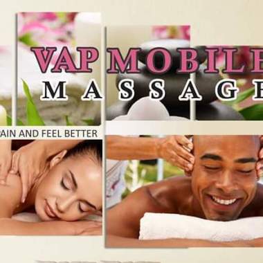 Vap mobile message