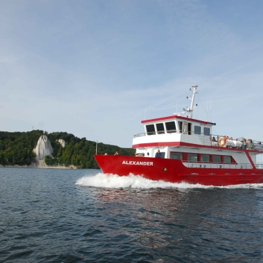 Seetouristik Brauns GmbH