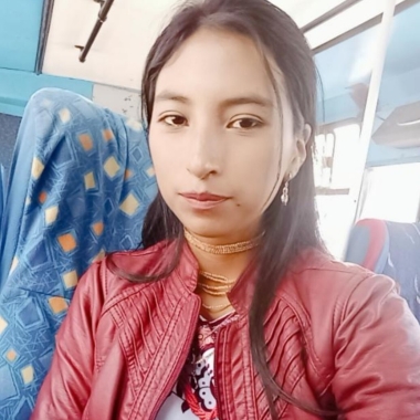 Vilma Marisol Anrango Tuquerrez