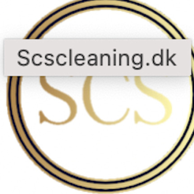 Scs Cleaning
