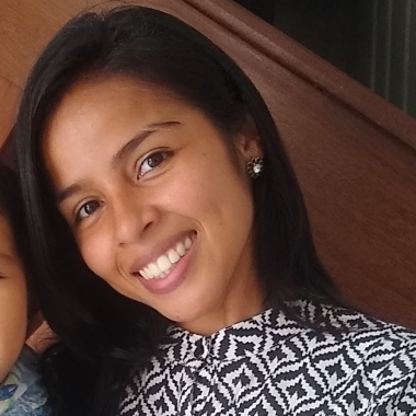 Larissa Dá Silva Bem