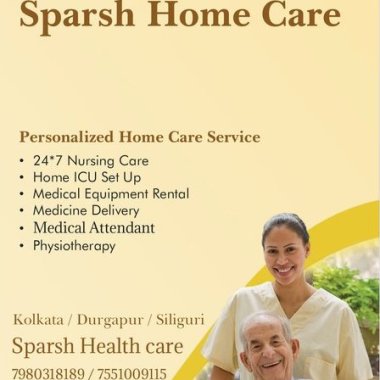 Sparsh Home Care