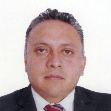 Mario Giovanny Ron Gavi