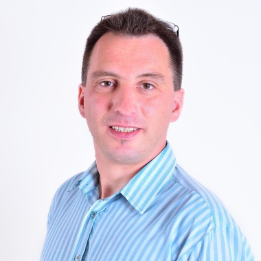 Copywriter Mgr. et Mgr. Daniel Beranek, Brno