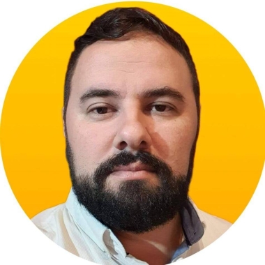 Michel Drumond Magalhães