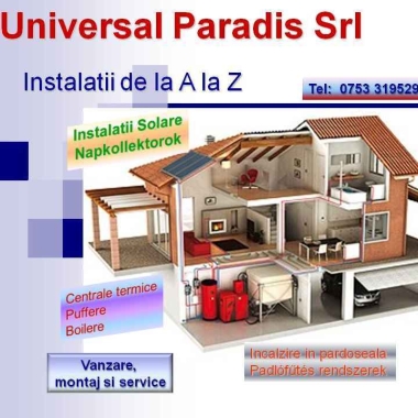 UNIVERSALPARADIS