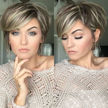 Beauty Salon Angy