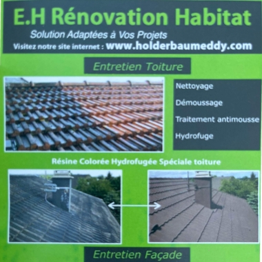 EH Renovation Habitat