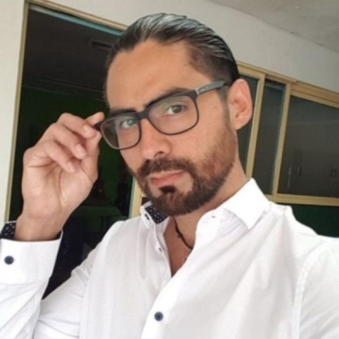 Daniel Dominguez