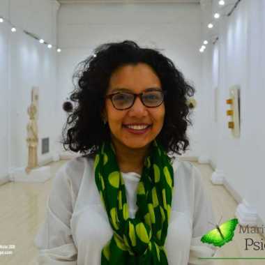 Maritza Osorio Psicóloga