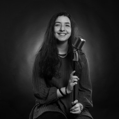 Matilde Almeida