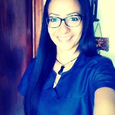 Maria Alfonzo