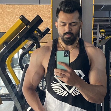 Flex Fitness
