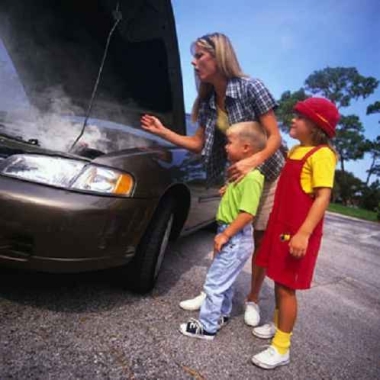 Countryside Towing ﹠ Repair