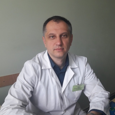 Дерматолог дитячий