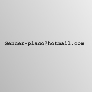 Gencer Batiment
