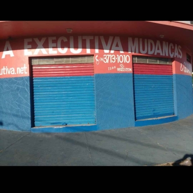 A Executiva Mudanças e Guarda Móveis Me