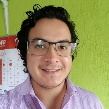 Gabriel Molina
