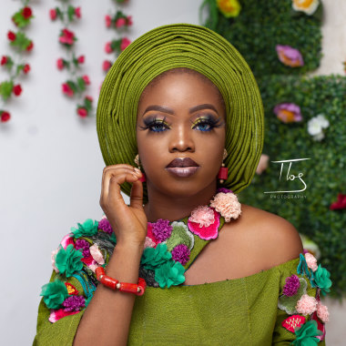 Akonke fashion house