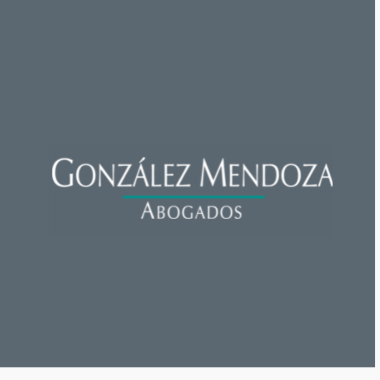 González  Mendoza Abogados