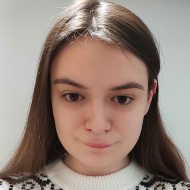 Alina Tarlapan