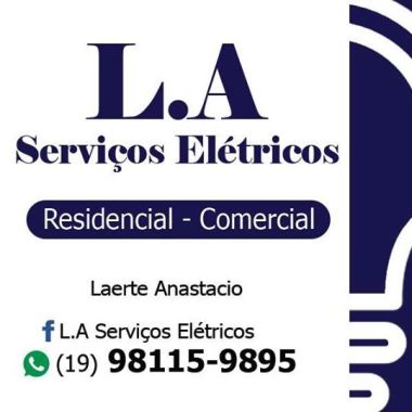 L.A Serviços Elétricos