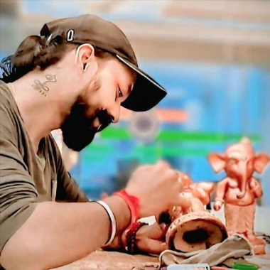 Ranjan Sarkar