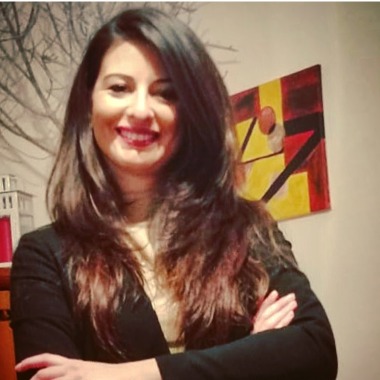 Dott.ssa Alessandra Giannone