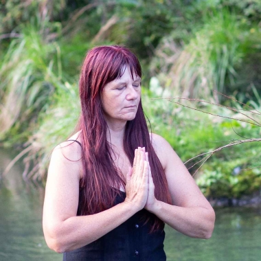 Gemini Touch Reiki Healing/Training
