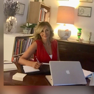 Cristiana Ferrara
