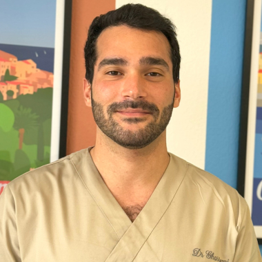 Dr Ghassemi