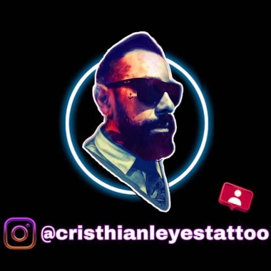 CristhianLeyes IndomitusTattoo