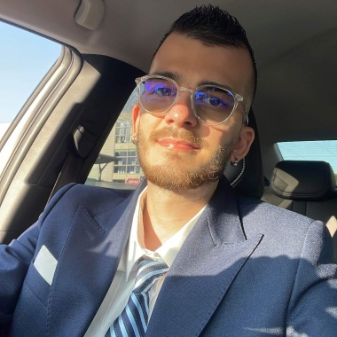 Taxi Alex