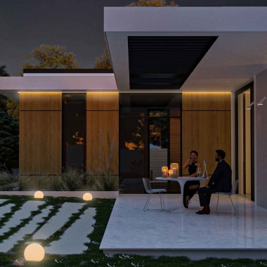 Birou de Arhitectura si Design interior