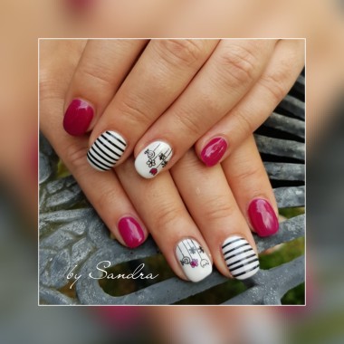 Mobiles Nagelstudio Weimar